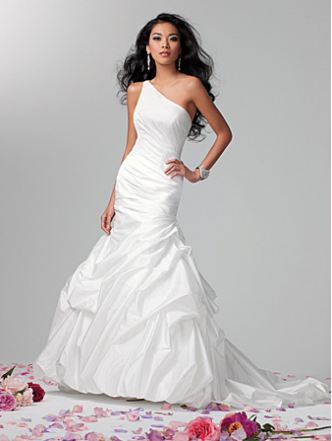 Alfred Angelo style #2385