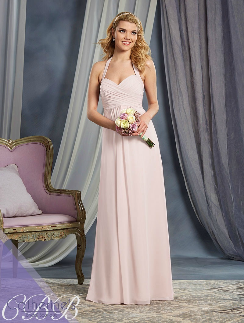 Catherine's Bridal Boutique ~ Bridesmaid Dress Inventory