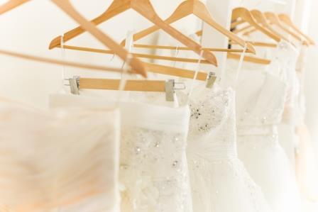 About Catherines Bridal Boutique in ...