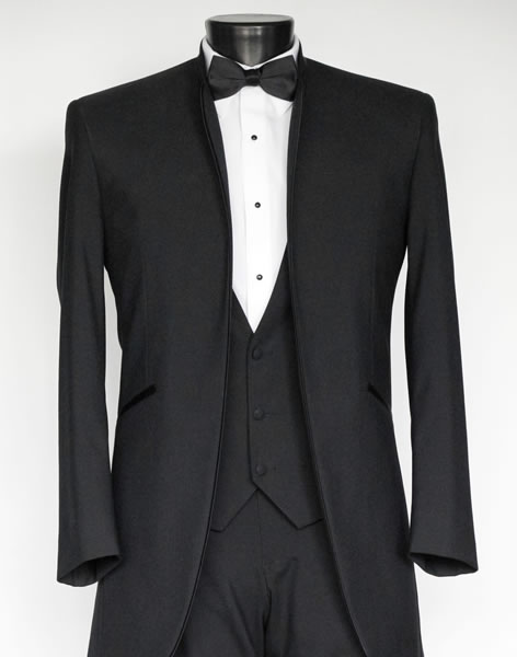 Tuxedo rentals for weddings, proms and special events.